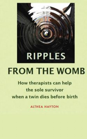 Könyv Ripples from the Womb Althea Hayton