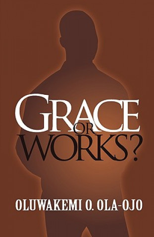 Boek Grace or Works? Oluwakemi O Ola-Ojo