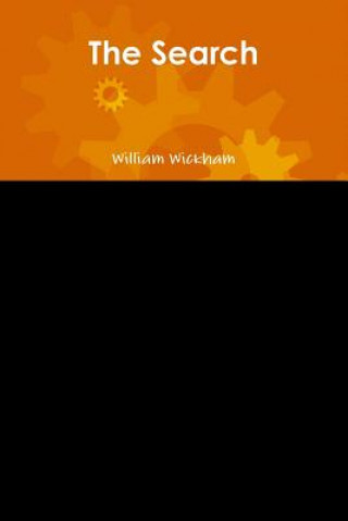 Carte Search William Wickham