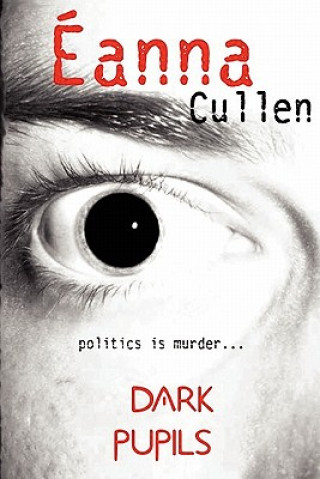 Carte Dark Pupils A Anna Cullen