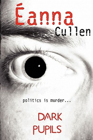 Kniha Dark Pupils A Anna Cullen