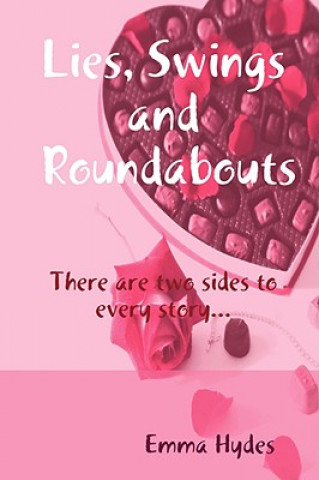 Carte Lies, Swings and Roundabouts Emma Hydes