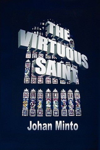 Book Virtuous Saint Johan Minto