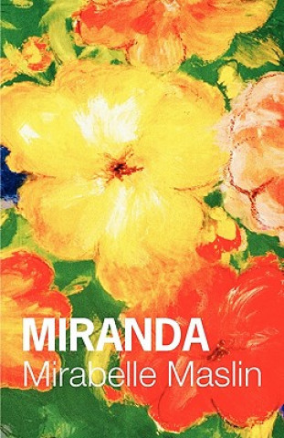Carte Miranda Mirabelle Maslin