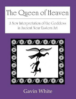 Книга Queen of Heaven Gavin White