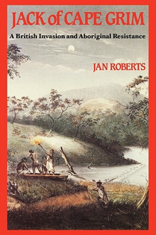 Carte Jack of Cape Grim Janine Roberts