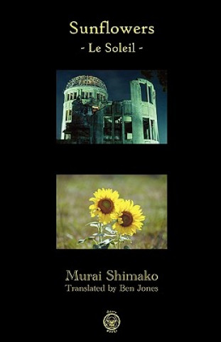 Livre Sunflowers Shimako Murai