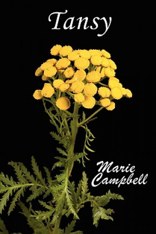 Książka Tansy Marie Campbell