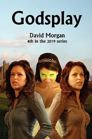 Carte Godsplay David Morgan