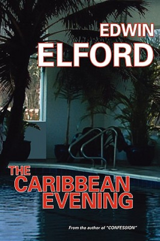 Buch Caribbean Evening Edwin Elford