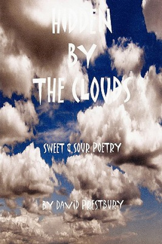 Βιβλίο Hidden by the Clouds David Prestbury