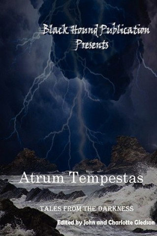 Carte Atrum Tempestas Various Authors