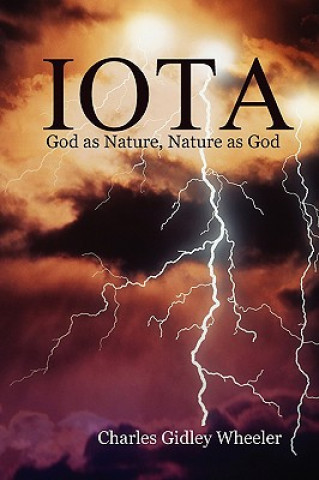 Книга IOTA God as Nature, Nature as God Charles Gidley Wheeler