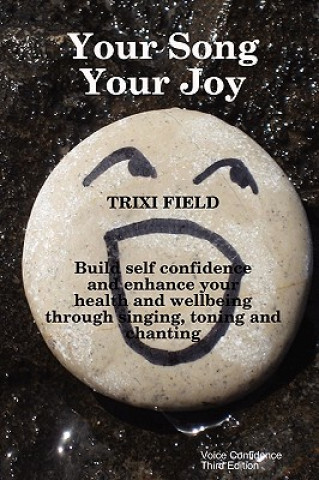 Libro Your Song Your Joy Trixi Field