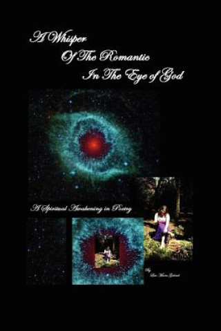 Carte Whisper of the Romantic in the Eye of God Lisa Marie Gabriel