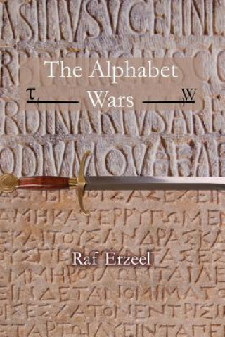 Carte Alphabet Wars Raf Erzeel