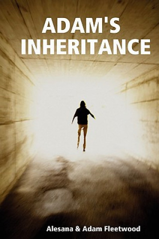 Könyv Adam's Inheritance Alesana & Adam Fleetwood