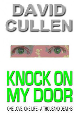 Buch Knock On My Door David Cullen