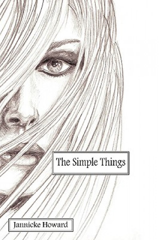 Knjiga Simple Things Jannicke Howard