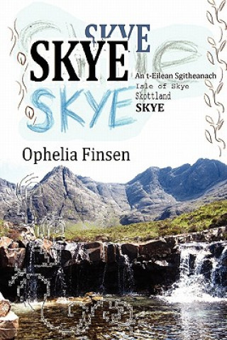 Libro Skye Ophelia Finsen