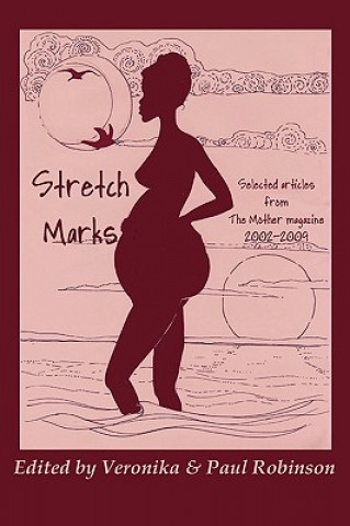 Libro Stretch Marks Paul Robinson