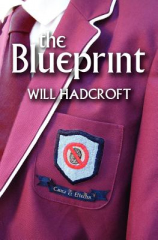 Книга Blueprint Will Hadcroft