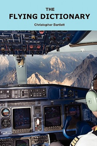 Book Flying Dictionary Christopher Bartlett