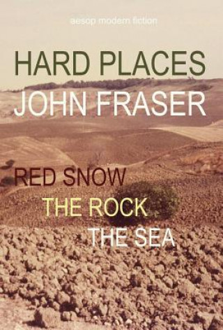 Kniha Hard Places John Fraser