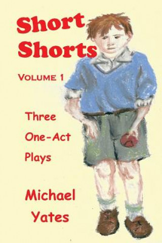 Kniha Short Shorts Michael Yates