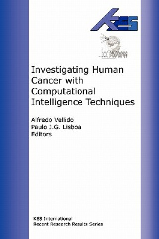 Livro Investigating Human Cancer with Computational Intelligence Techniques Paulo Lisboa