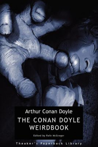 Livre Conan Doyle Weirdbook Doyle