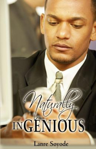 Libro Naturally Ingenious Lanre Soyode