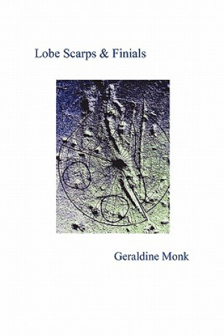 Boek Lobe Scarps & Finials Geraldine Monk