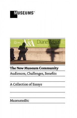 Carte New Museum Community 