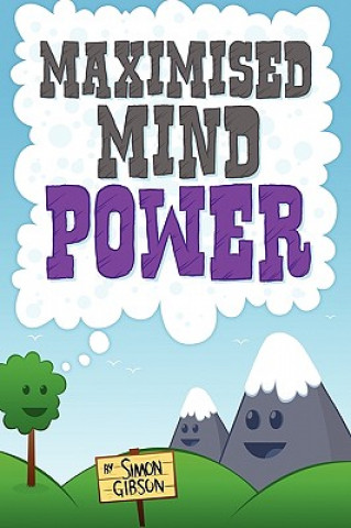 Libro Maximised Mindpower Simon Gibbon