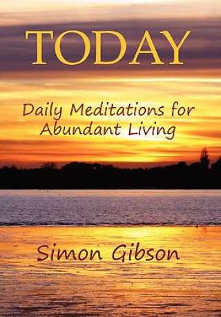 Book Today Simon Gibson