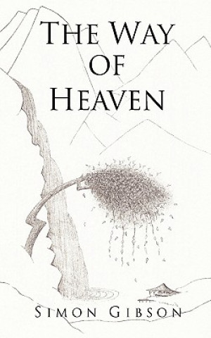 Carte Way of Heaven SIMON GIBSON