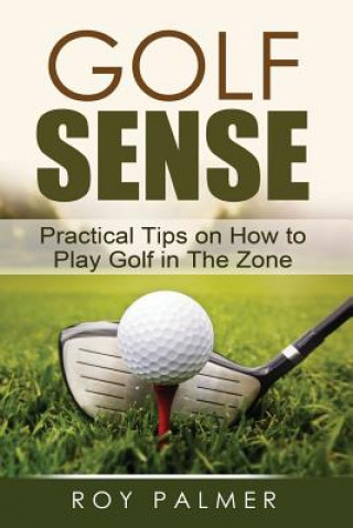 Carte Golf Sense Roy Palmer