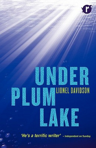 Knjiga Under Plum Lake Lionel Davidson