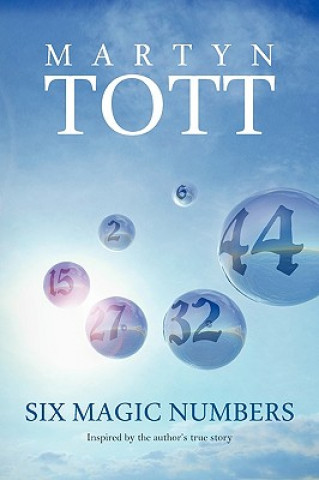 Book Six Magic Numbers Martyn Tott