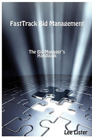 Книга FastTrack Bid Management Lee Lister