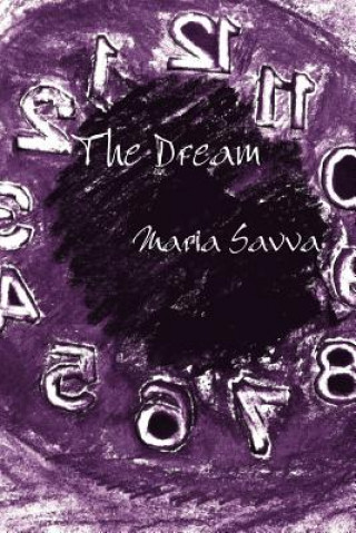 Könyv Dream Maria Savva