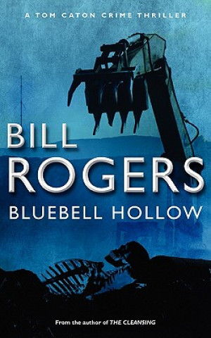 Kniha Bluebell Hollow Rogers Bill