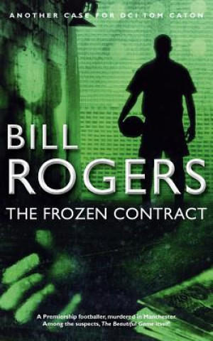 Carte Frozen Contract Bill Rogers