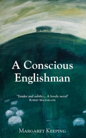 Kniha Conscious Englishman Margaret Keeping