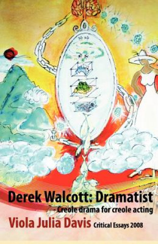 Carte Derek Walcott Viola Julia Davis