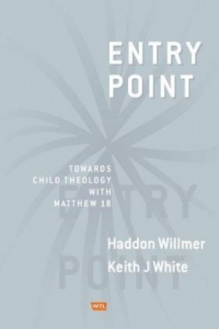 Knjiga Entry Point Keith J White