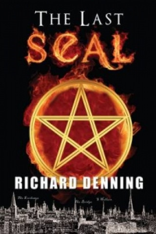 Buch Last Seal Richard John Denning