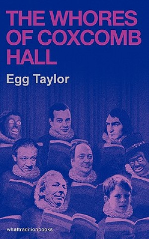 Könyv Ghost of Jimmy Savile Edward George Taylor