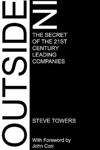 Libro Outside-In Steven Towers